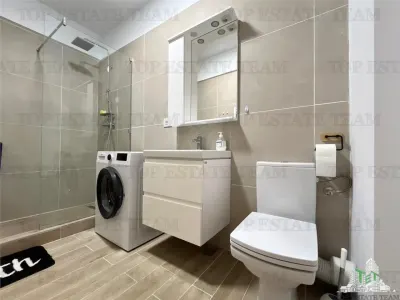 Meraki Studio – 精装 – 马迈亚，靠近Lidl超市 - foto 11