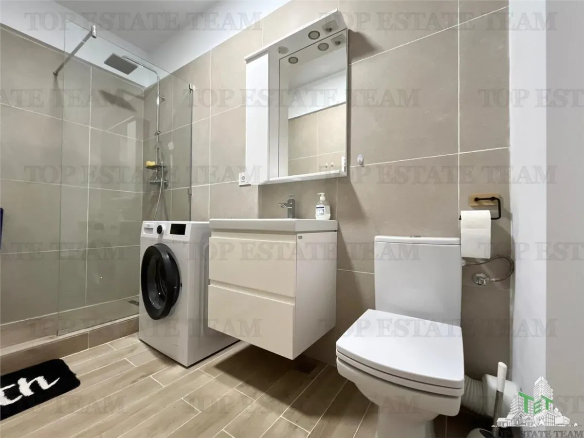 Meraki Studio – 精装 – 马迈亚，靠近Lidl超市 - foto 11