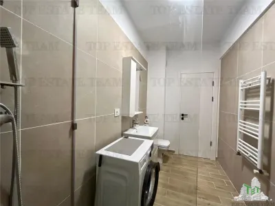 Meraki Studio – 精装 – 马迈亚，靠近Lidl超市 - foto 12
