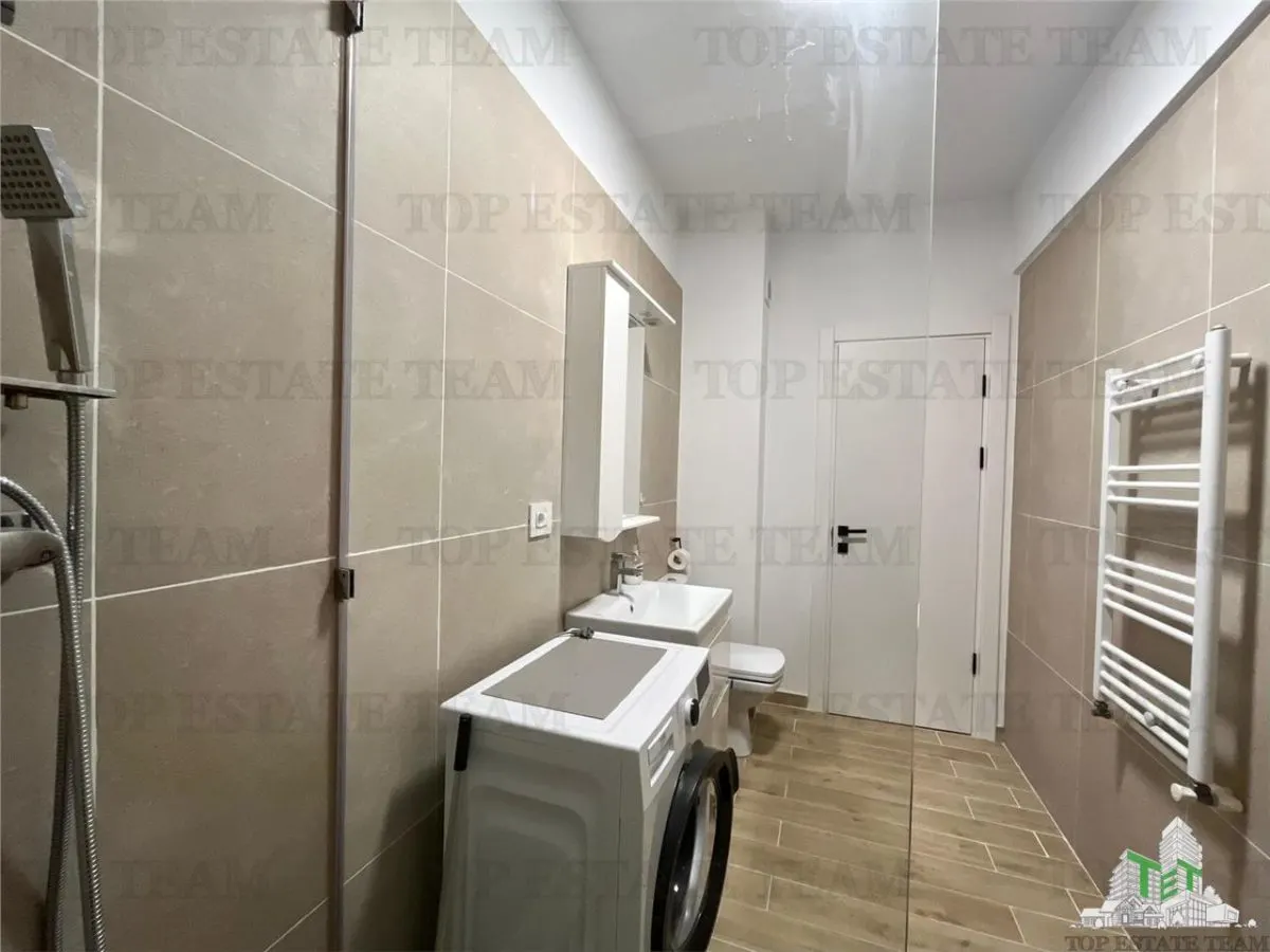 Meraki Studio – 精装 – 马迈亚，靠近Lidl超市 - foto 12