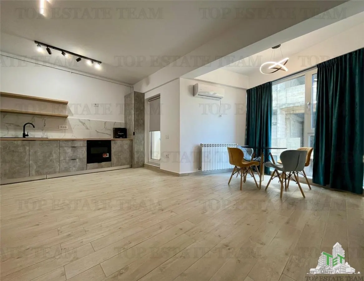 Meraki Studio – 精装 – 马迈亚，靠近Lidl超市 - foto 3