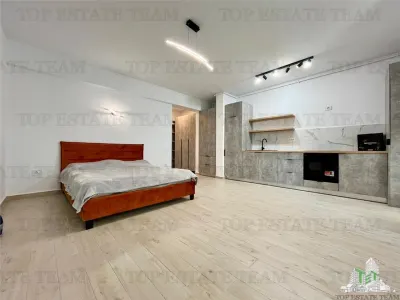 Meraki Studio – 精装 – 马迈亚，靠近Lidl超市 - foto 4