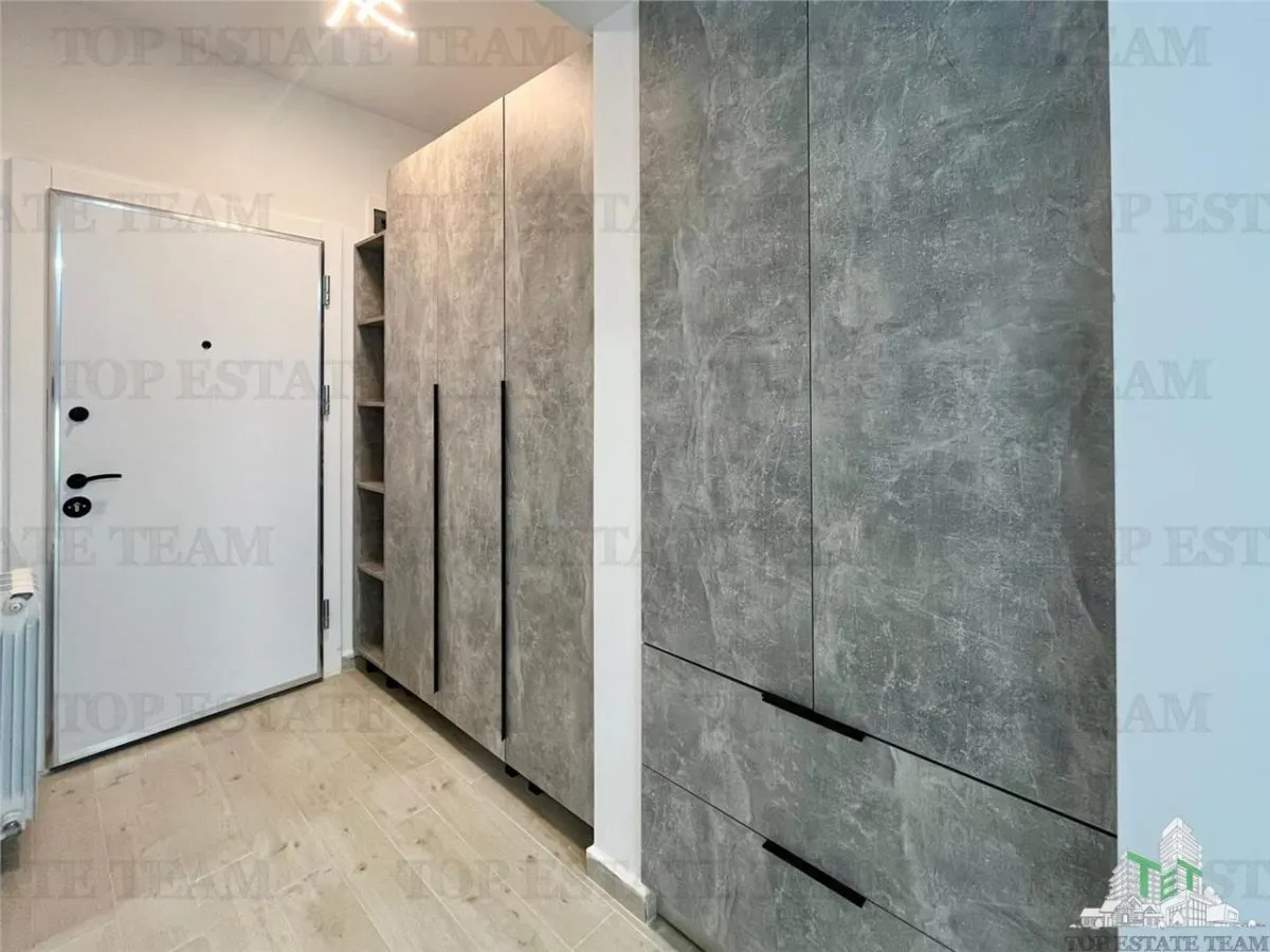 Meraki Studio – 精装 – 马迈亚，靠近Lidl超市 - foto 5