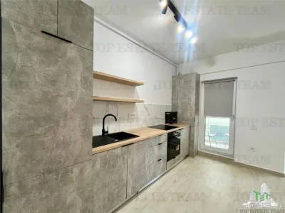 Meraki Studio – 精装 – 马迈亚，靠近Lidl超市 - foto 6
