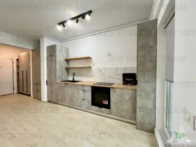 Meraki Studio – 精装 – 马迈亚，靠近Lidl超市 - foto 7