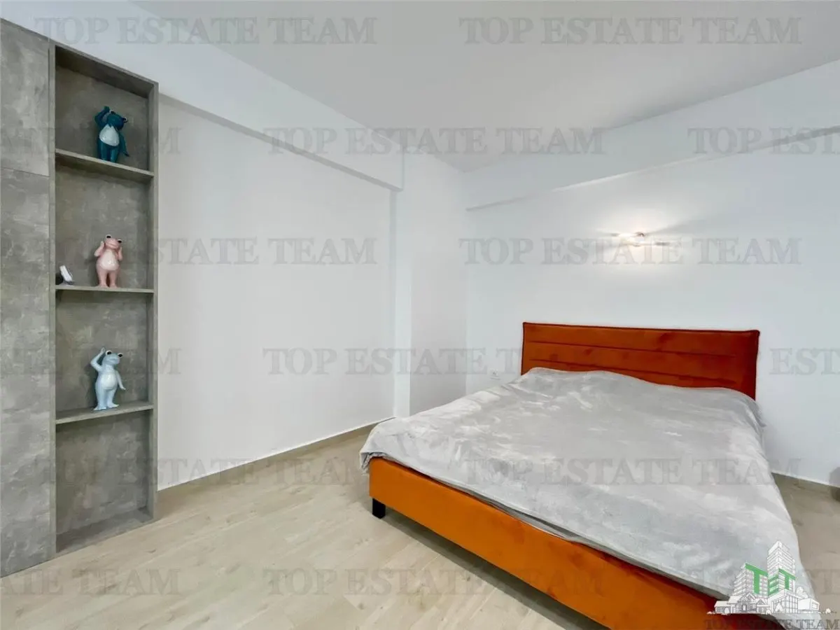 Meraki Studio – 精装 – 马迈亚，靠近Lidl超市 - foto 9