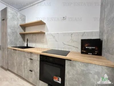 Meraki Studio – 精装 – 马迈亚，靠近Lidl超市 - foto 10