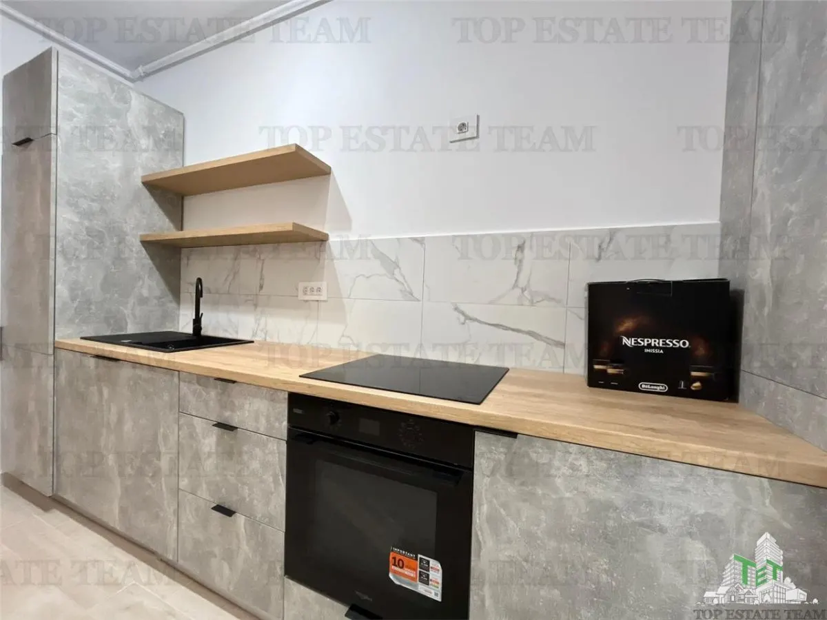 Meraki Studio – 精装 – 马迈亚，靠近Lidl超市 - foto 10