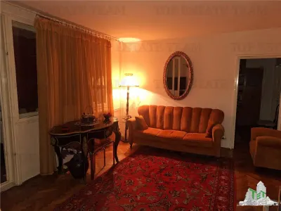3-Bedroom Apartment to Let, Tei Area - Bucuresti
