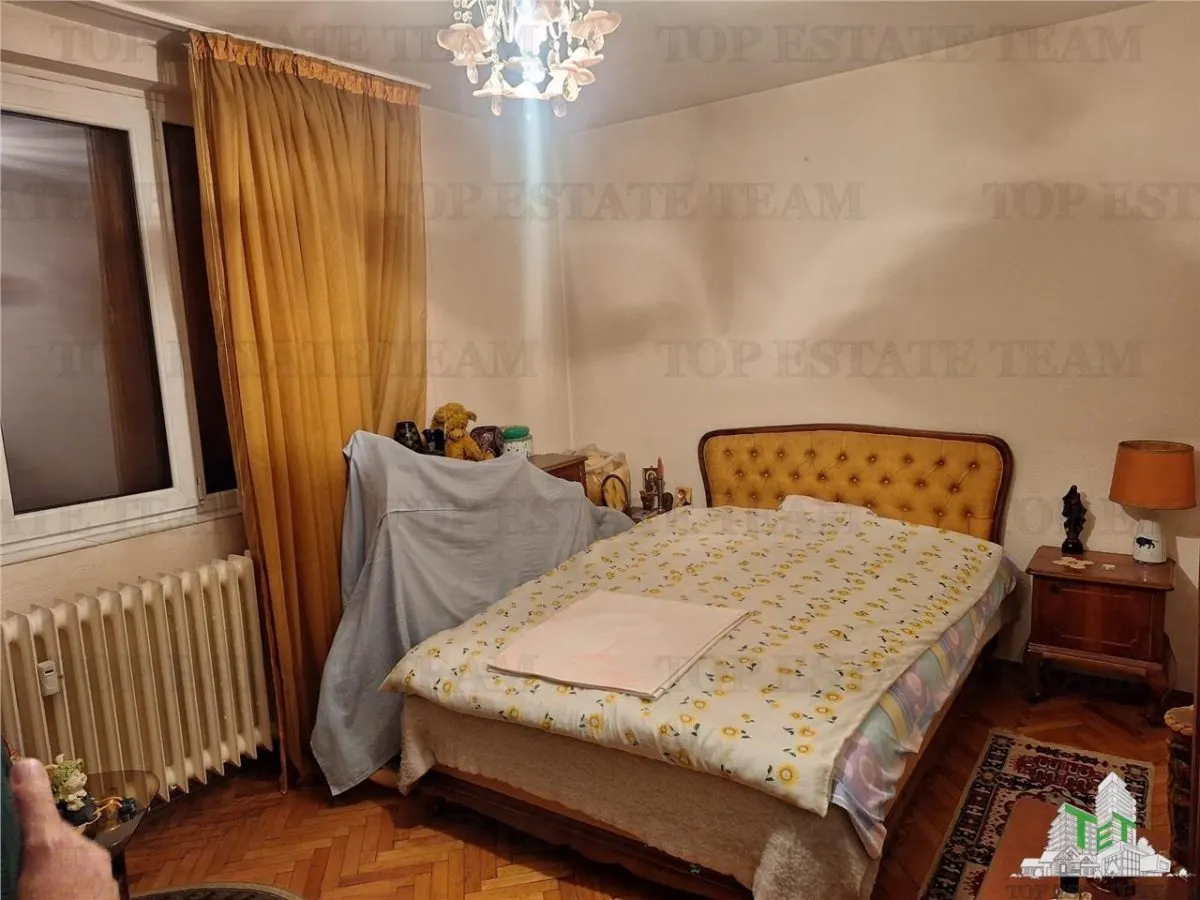3-Bedroom Apartment to Let, Tei Area - foto 2