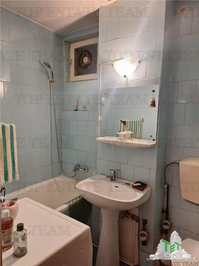 3-Bedroom Apartment to Let, Tei Area - foto 7
