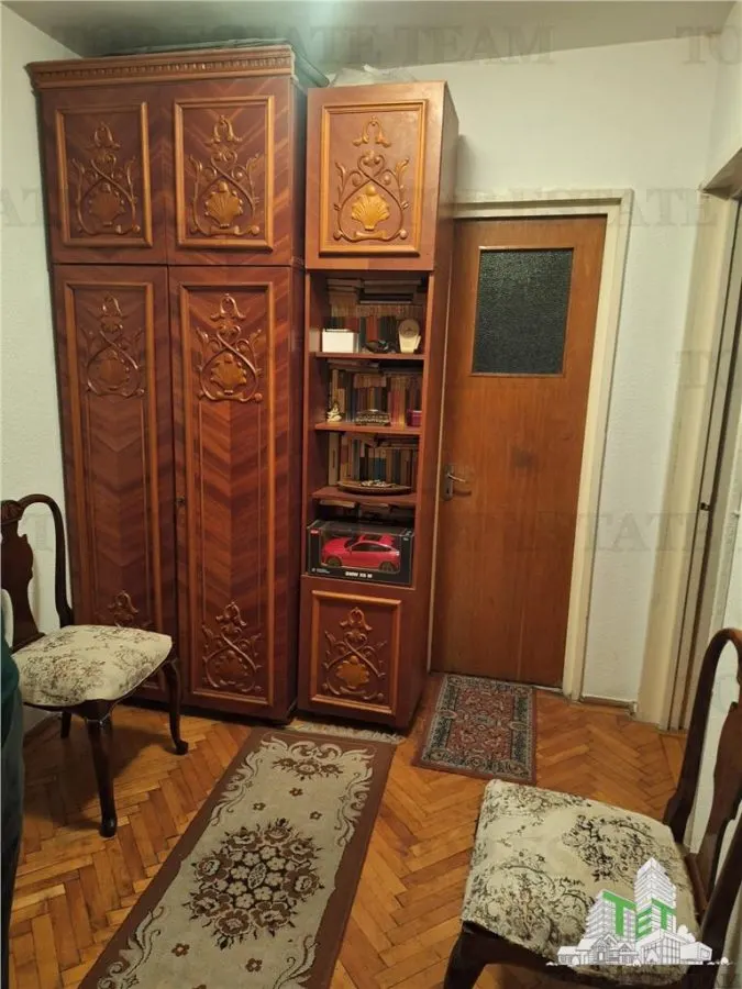 3-Bedroom Apartment to Let, Tei Area - foto 9