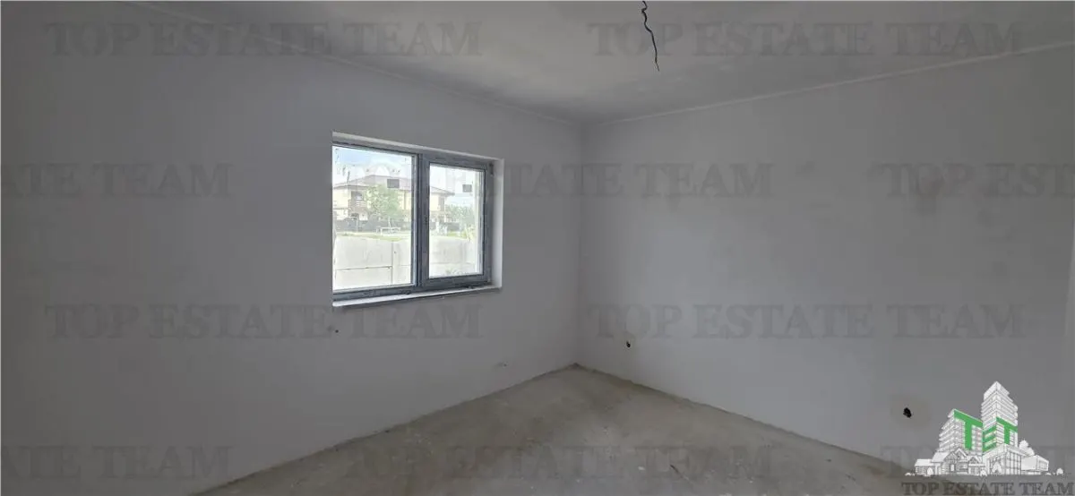 Clinceni – New Individual Villa, 3 Bedrooms, Ground Floor, 314 sqm Plot - foto 7