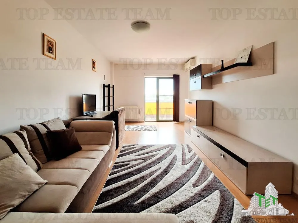 Apartamento 2 Dormitorios | 70 sqm | Edificio 2010 | Trastero - foto 1