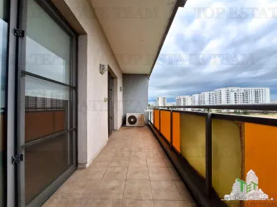 Apartamento 2 Dormitorios | 70 sqm | Edificio 2010 | Trastero - foto 17