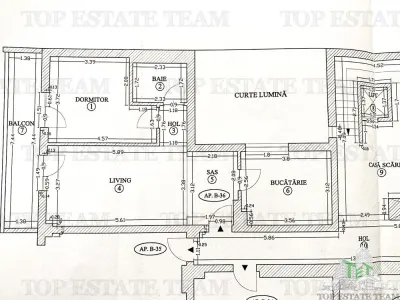 Apartamento 2 Dormitorios | 70 sqm | Edificio 2010 | Trastero - foto 21