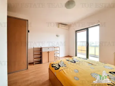 Apartamento 2 Dormitorios | 70 sqm | Edificio 2010 | Trastero - foto 8