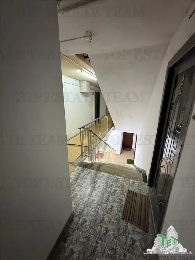 2-Bedroom Apartment, Boulevard Brancoveanu, Fully Renovated & Furnished - foto 11