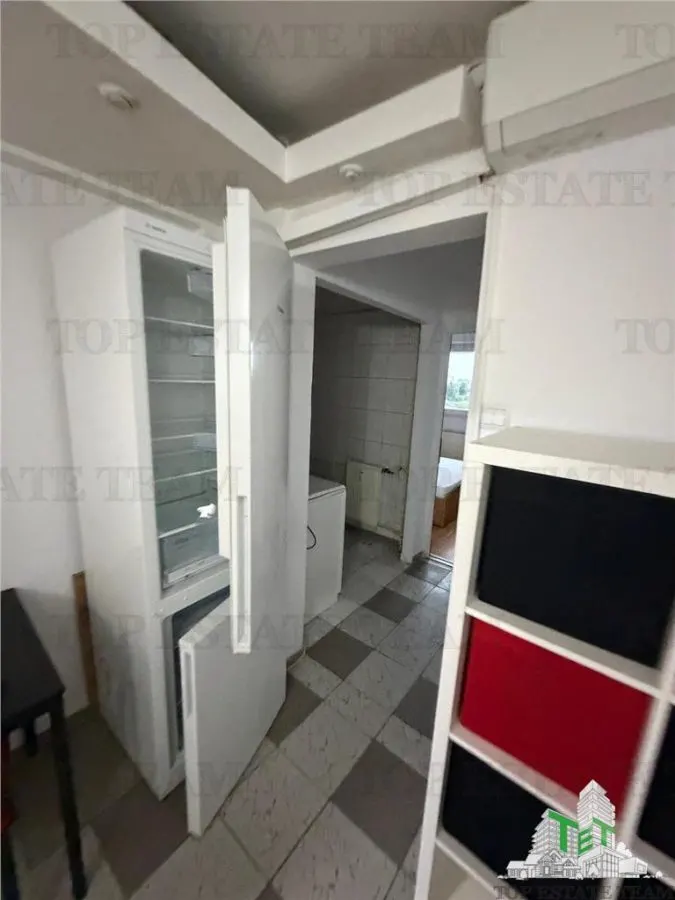 2-Bedroom Apartment, Boulevard Brancoveanu, Fully Renovated & Furnished - foto 6