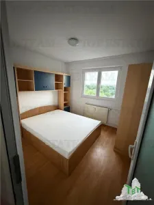 2-Bedroom Apartment, Boulevard Brancoveanu, Fully Renovated & Furnished - foto 7