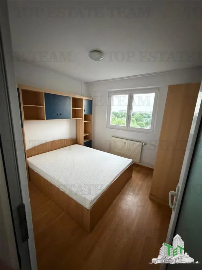 2-Bedroom Apartment, Boulevard Brancoveanu, Fully Renovated & Furnished - foto 7
