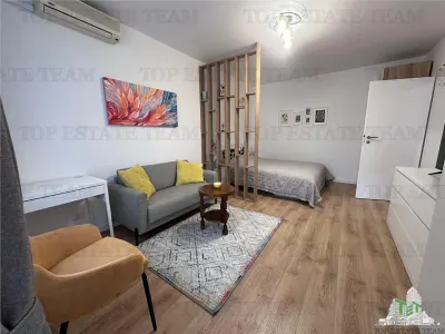Studio for Rent in Baneasa, Bucharest - foto 2