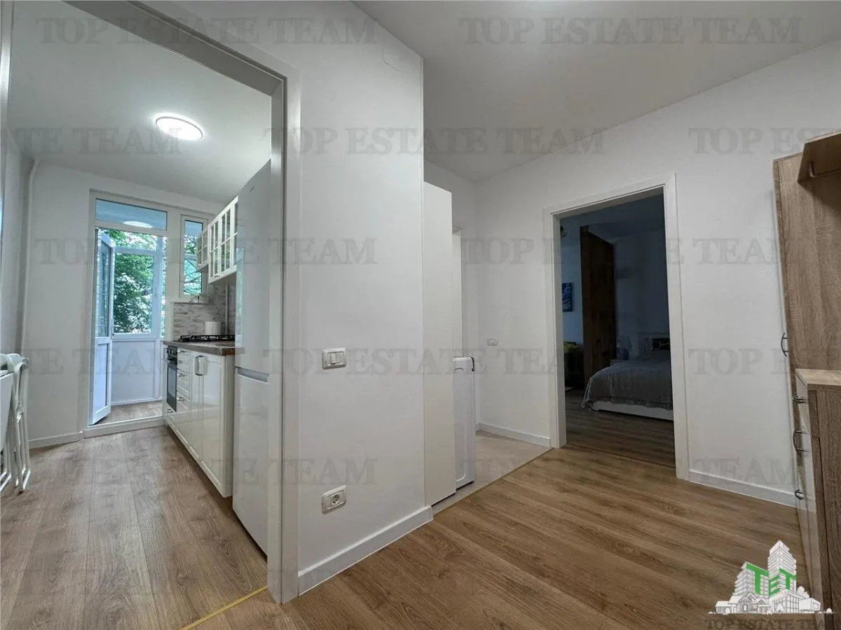 Studio for Rent in Baneasa, Bucharest - foto 11