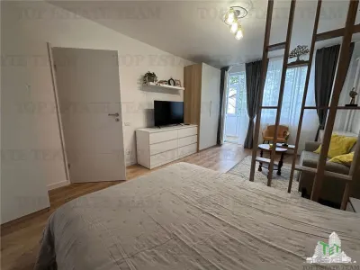 Studio for Rent in Baneasa, Bucharest - foto 3