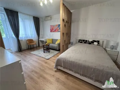 Studio for Rent in Baneasa, Bucharest - foto 4
