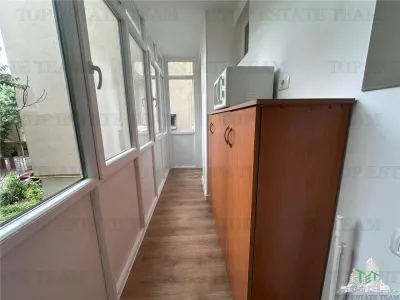 Studio for Rent in Baneasa, Bucharest - foto 5