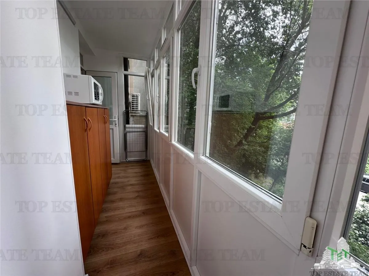 Studio for Rent in Baneasa, Bucharest - foto 6