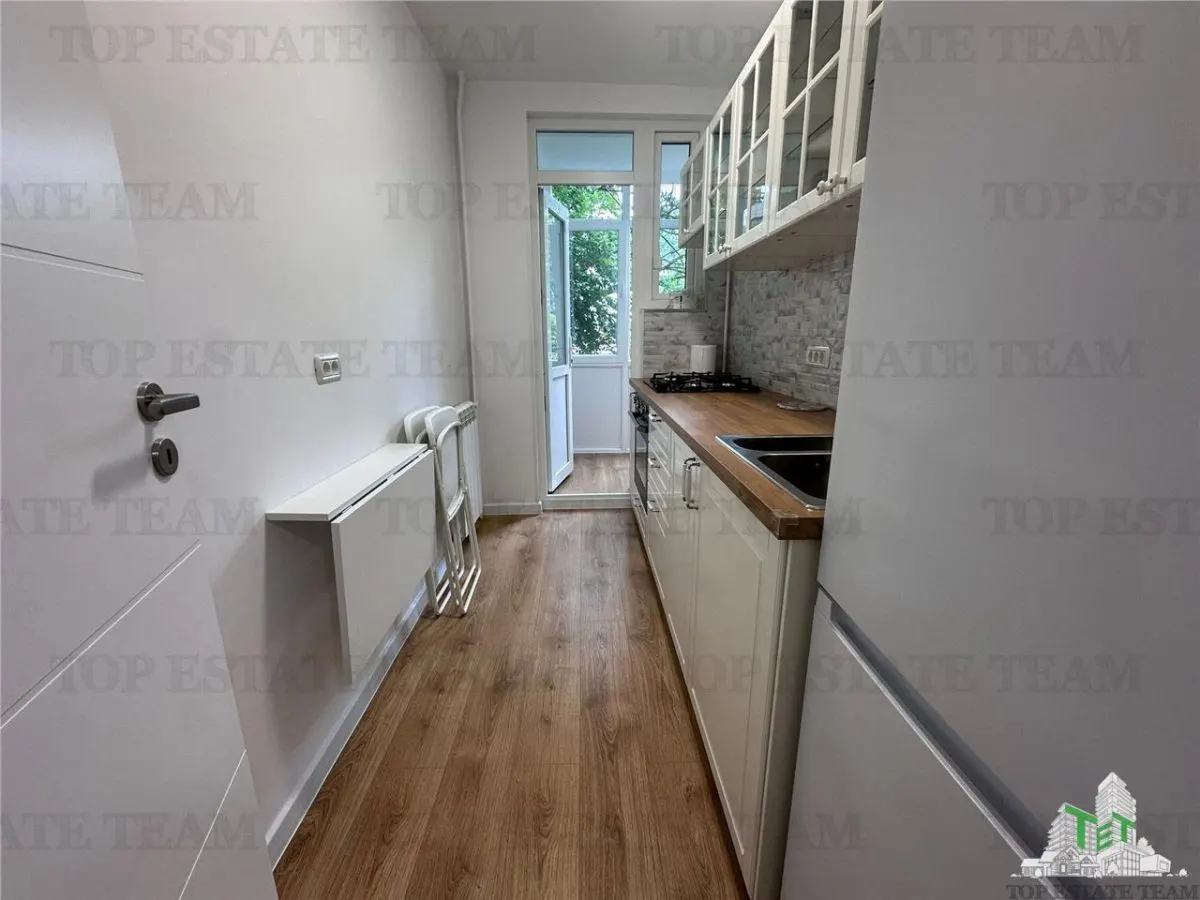 Studio for Rent in Baneasa, Bucharest - foto 7