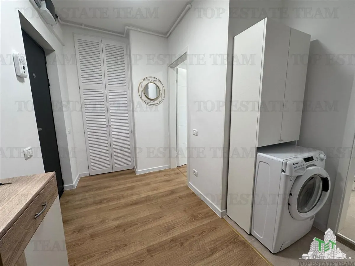 Studio for Rent in Baneasa, Bucharest - foto 8