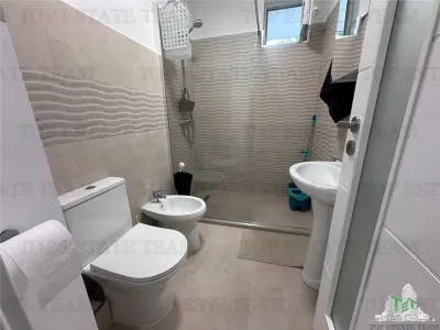 Studio for Rent in Baneasa, Bucharest - foto 9