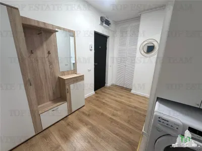 Studio for Rent in Baneasa, Bucharest - foto 10