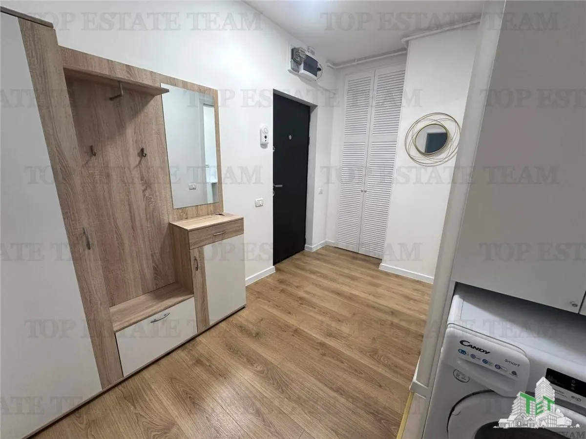 Studio for Rent in Baneasa, Bucharest - foto 10
