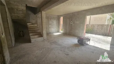 Premium Corner Triplex Villa, Parc Ghidiceni-Prelungirea Ghencea - foto 2