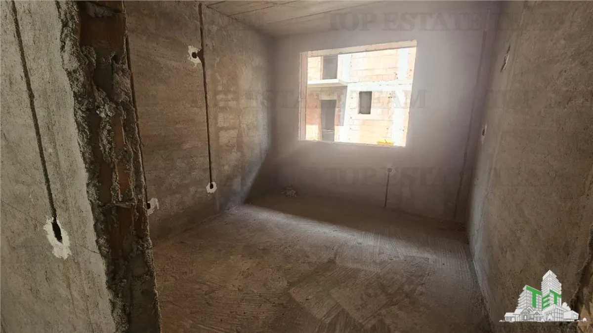 Premium Corner Triplex Villa, Parc Ghidiceni-Prelungirea Ghencea - foto 7