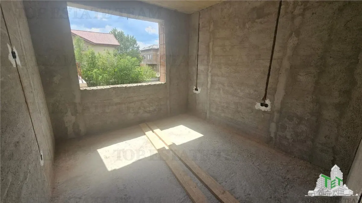 Premium Corner Triplex Villa, Parc Ghidiceni-Prelungirea Ghencea - foto 10