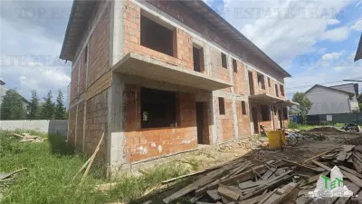 Villa Triplex Premium en Esquina, Parc Ghidiceni-Prelungirea Ghencea - foto 11