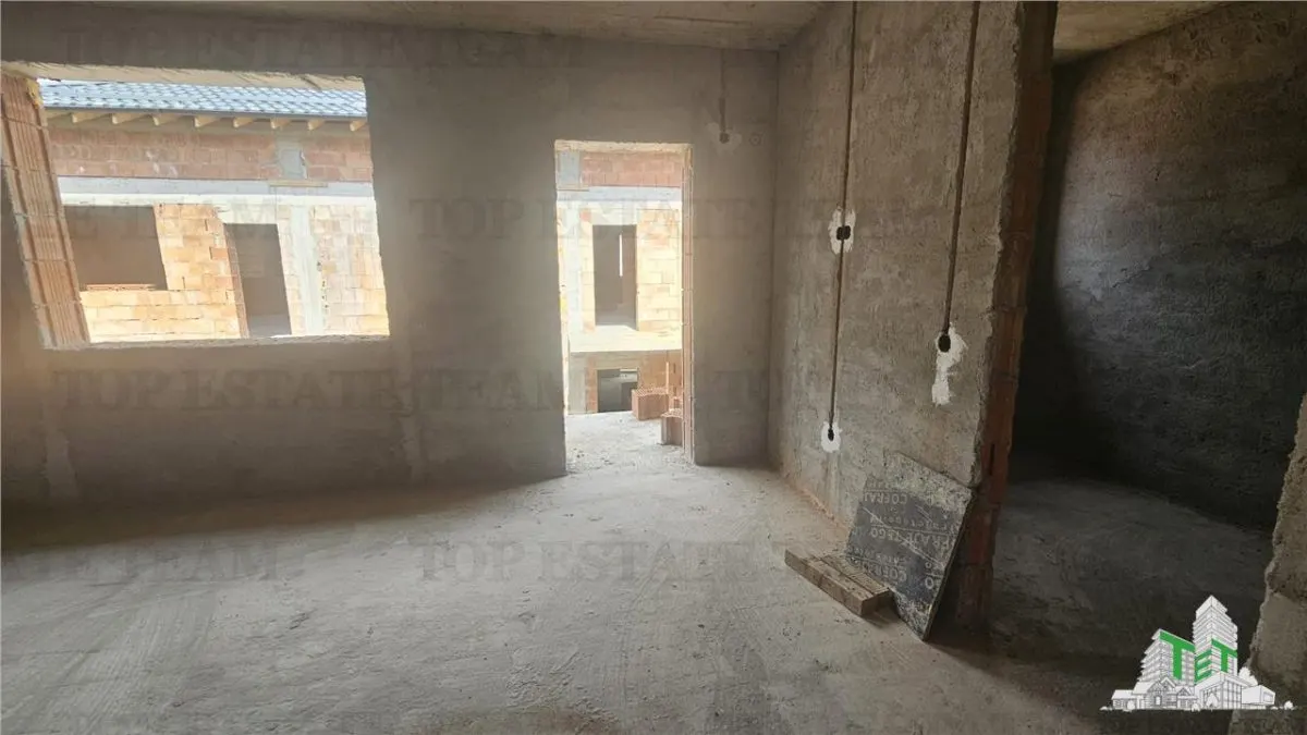 Villa Triplex Premium en Esquina, Parc Ghidiceni-Prelungirea Ghencea - foto 12