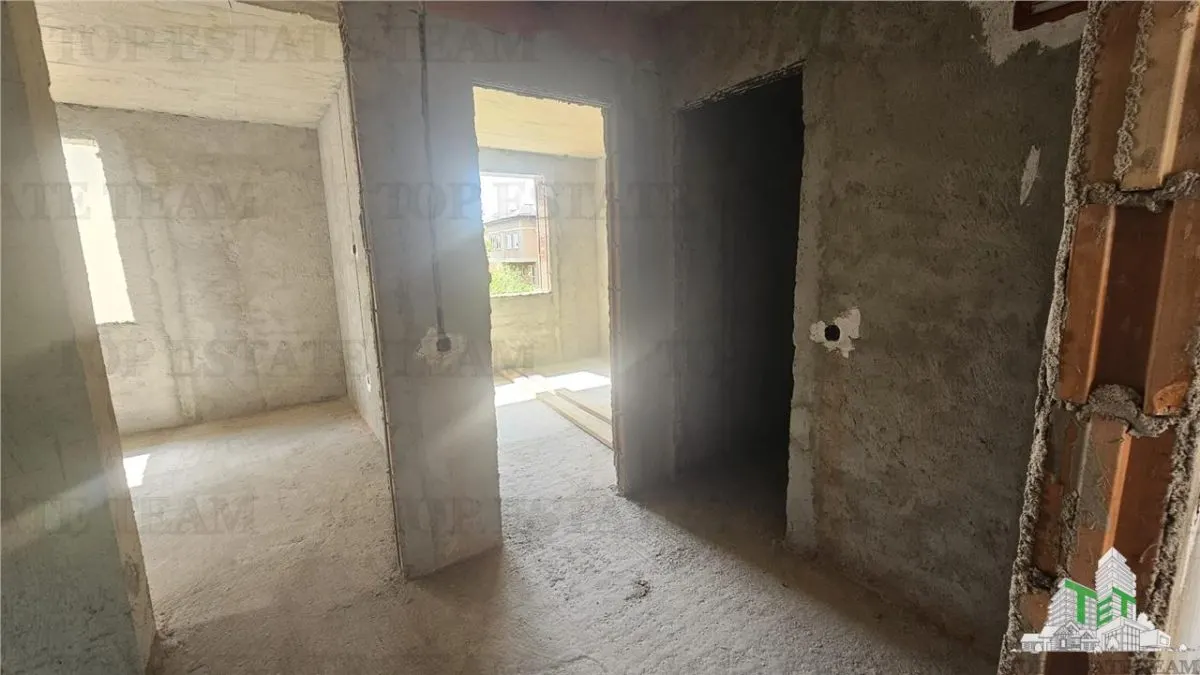Villa Triplex Premium en Esquina, Parc Ghidiceni-Prelungirea Ghencea - foto 13