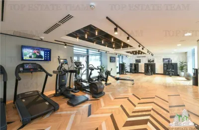 2-Bedroom Penthouse, Valencia Tower, City Road, London - foto 13