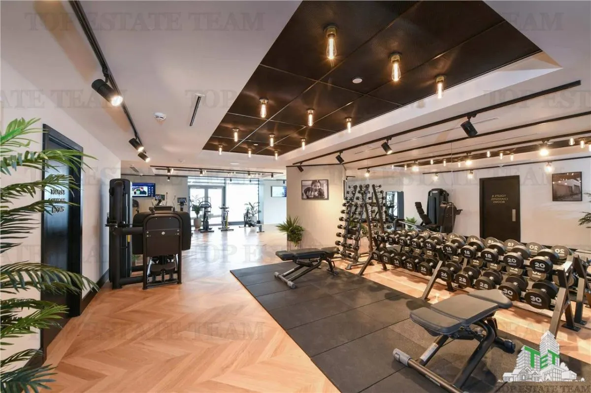 2-Bedroom Penthouse, Valencia Tower, City Road, London - foto 14