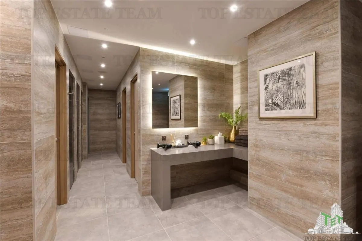 2-Bedroom Penthouse, Valencia Tower, City Road, London - foto 8