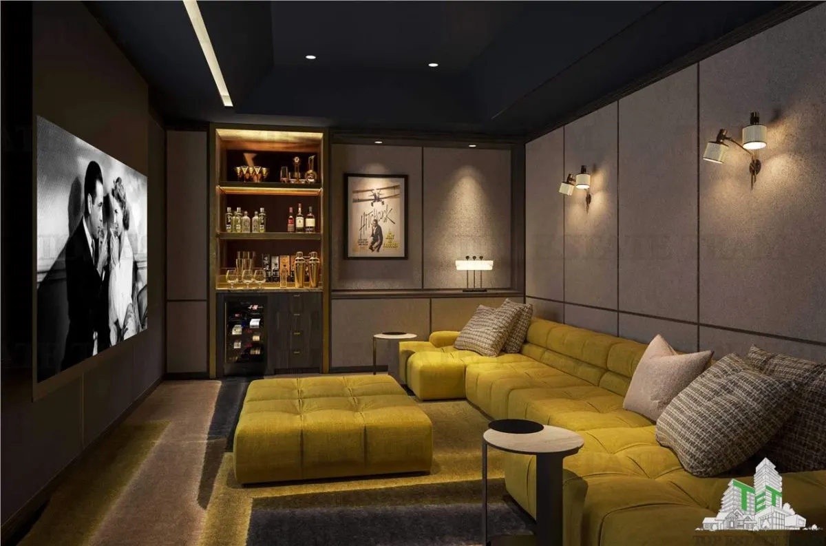 Two-Bedroom Apartments, The Regent, Camden Goods Yard, London - foto 15