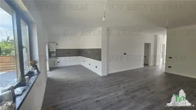Premium Single-Storey Villa, 34 sqm Living Room, Teghes - foto 2