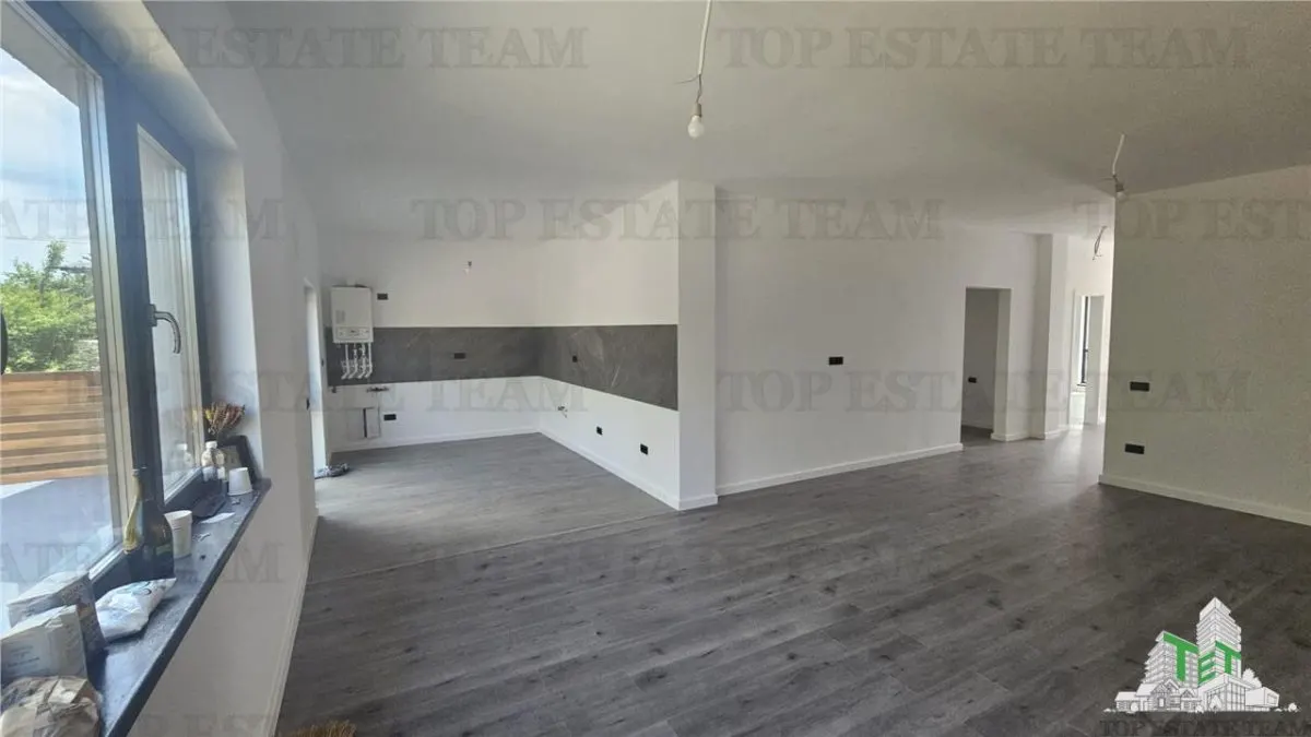 Premium Single-Storey Villa, 34 sqm Living Room, Teghes - foto 2