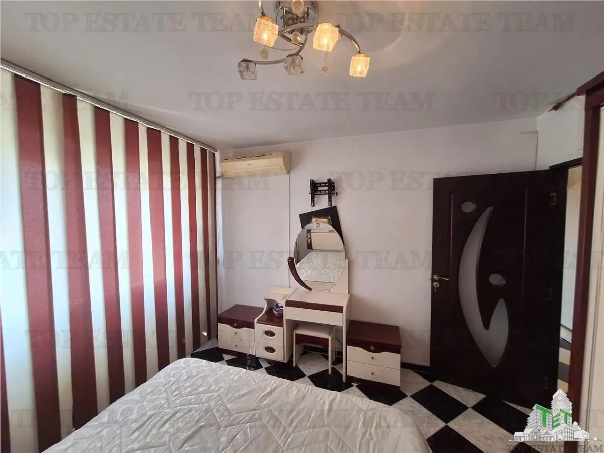 3-Bedroom Apartment - Calarasilor - Braila - foto 3