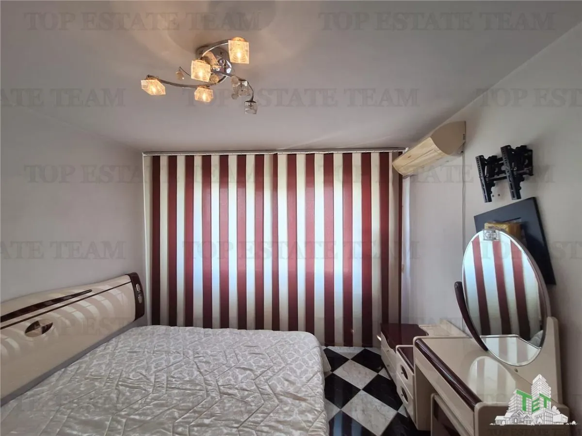 3-Bedroom Apartment - Calarasilor - Braila - foto 4